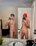 hot-str8-youtuber-fuck-him-self-with-whole-hand-and-riding-dildo-9